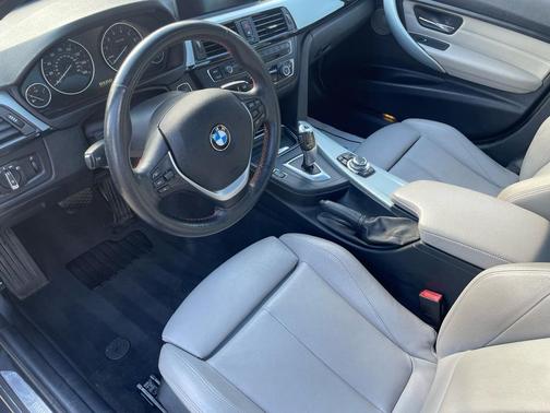 2013 BMW 328 xDrive