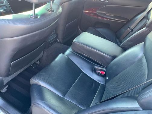 2007 Lexus GS 450h Base