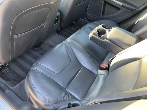 2016 Volvo S60 T5 Premier