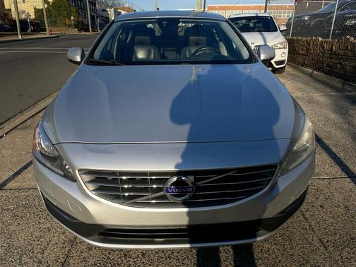 2016 Volvo S60 T5 Premier