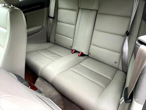 2007 Audi A4 2.0T Cabriolet