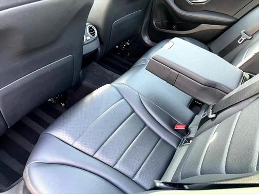 2017 Mercedes-Benz C-Class C 300 4MATIC Luxury