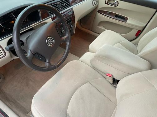 2009 Buick LaCrosse CX
