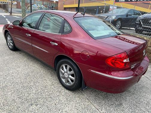 2009 Buick LaCrosse CX