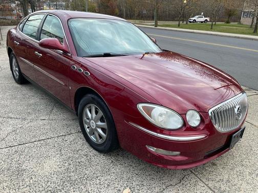 2009 Buick LaCrosse CX