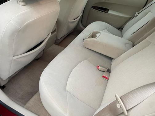 2009 Buick LaCrosse CX