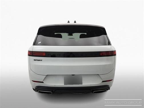 2024 Land Rover Range Rover Sport SE