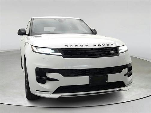 2024 Land Rover Range Rover Sport SE