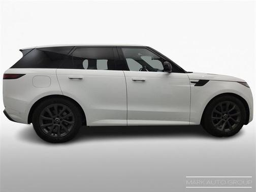 2024 Land Rover Range Rover Sport SE