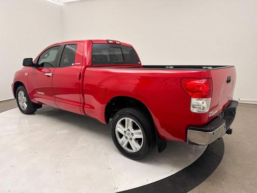 2008 Toyota Tundra Limited