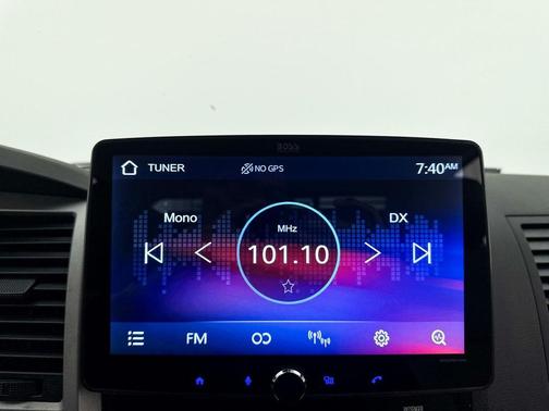 2008 Toyota Tundra Limited