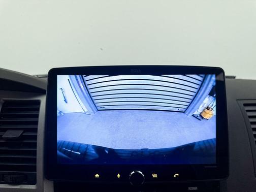 2008 Toyota Tundra Limited