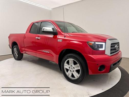 2008 Toyota Tundra Limited