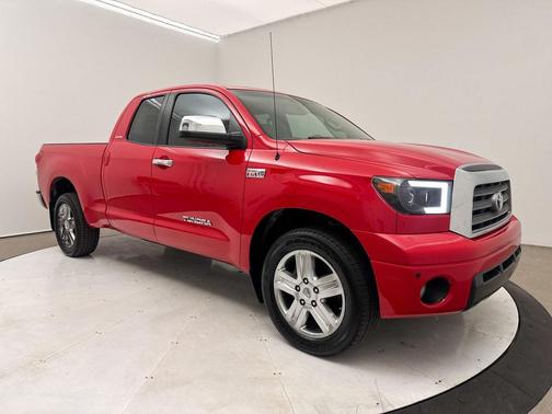 2008 Toyota Tundra Limited