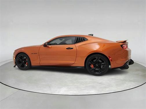 2022 Chevrolet Camaro 1SS