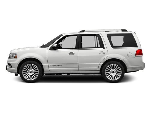 2016 Lincoln Navigator Reserve