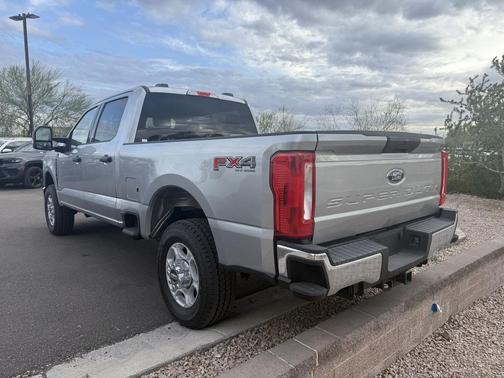 2024 Ford F-250 XLT