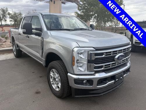 2024 Ford F-250 XLT