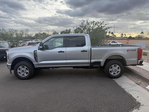2024 Ford F-250 XLT