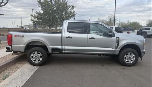 2024 Ford F-250 XLT
