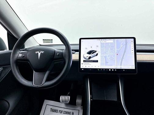 2021 Tesla Model Y Performance Dual Motor All-Wheel Drive