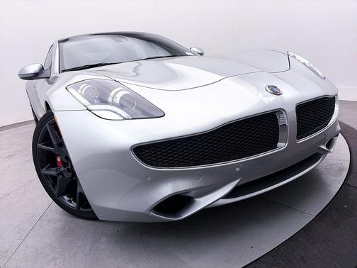 2018 Karma Revero Base