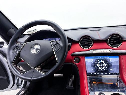 2018 Karma Revero Base