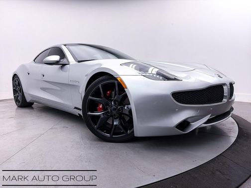 2018 Karma Revero Base