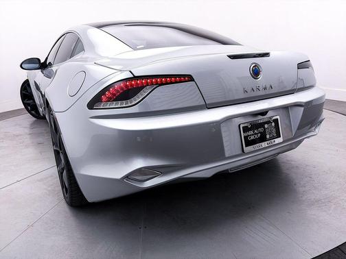 2018 Karma Revero Base