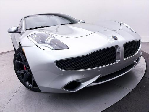 2018 Karma Revero Base