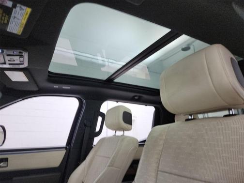 2022 Toyota Tundra 1794 Edition