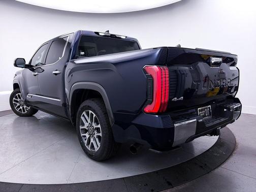 2022 Toyota Tundra 1794 Edition