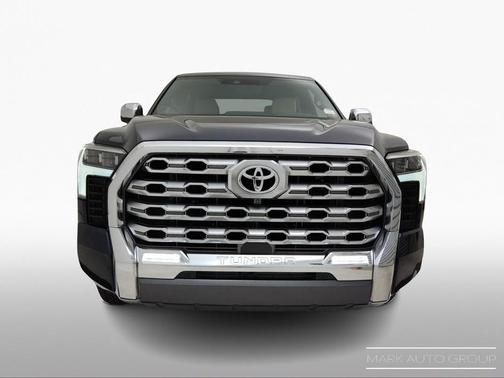 2022 Toyota Tundra 1794 Edition