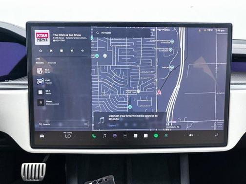 2022 Tesla Model S Plaid