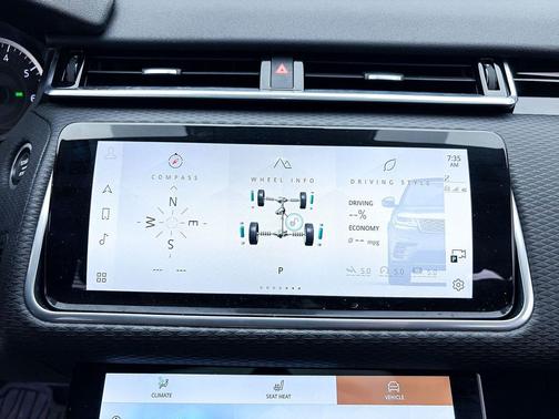 2023 Land Rover Range Rover Velar P250 S