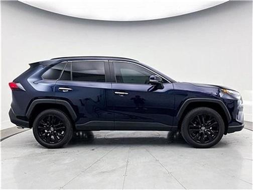 2022 Toyota RAV4 Limited