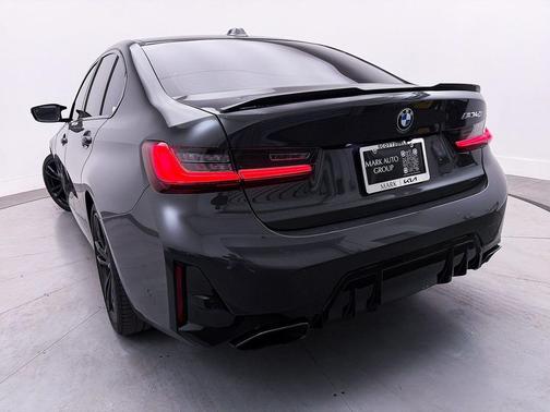 2024 BMW M340 M340i