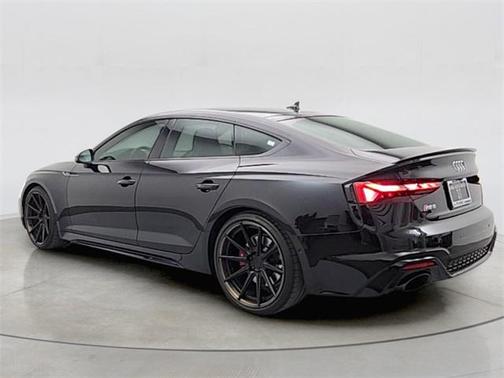 2023 Audi RS 5 2.9T