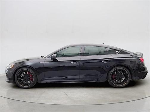 2023 Audi RS 5 2.9T