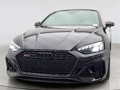 2023 Audi RS 5 2.9T