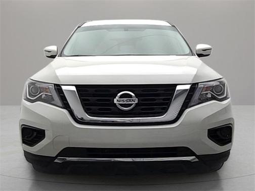 2020 Nissan Pathfinder S 2WD