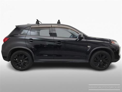 2021 Mitsubishi Outlander Sport 2.0 LE