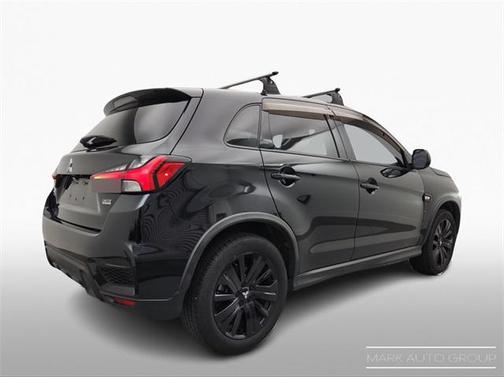 2021 Mitsubishi Outlander Sport 2.0 LE
