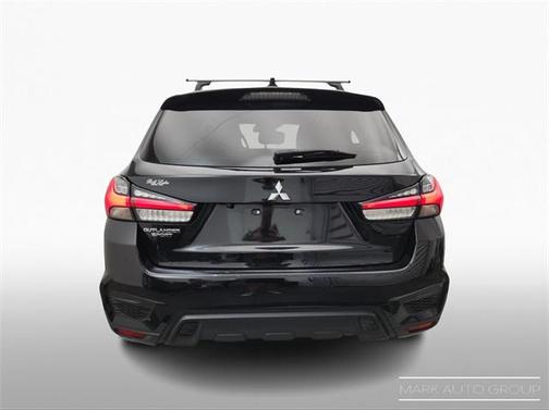 2021 Mitsubishi Outlander Sport 2.0 LE