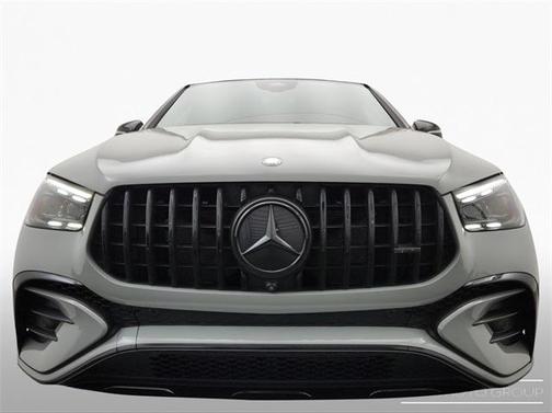 2024 Mercedes-Benz AMG GLE 53 4MATIC+ Coupe