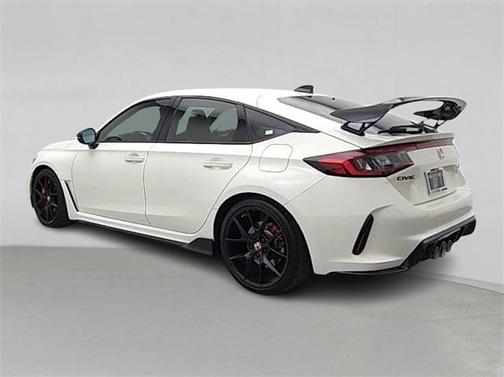 2024 Honda Civic Type R Base