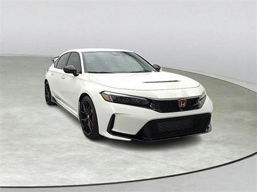 2024 Honda Civic Type R Base