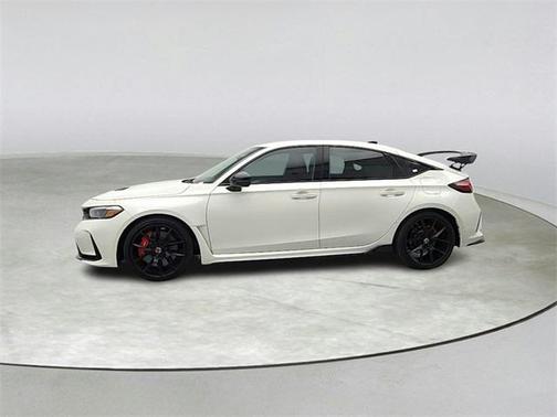 2024 Honda Civic Type R Base