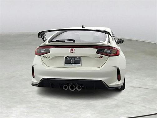 2024 Honda Civic Type R Base