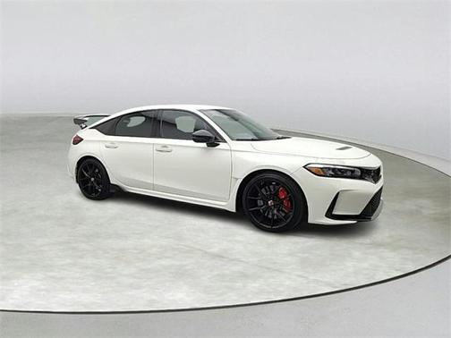 2024 Honda Civic Type R Base